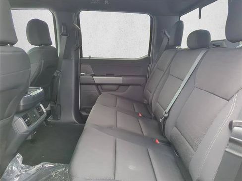 New 2026 Ford F150 XLT RWD image 17