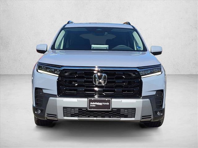 New 2026 Honda Pilot image 6