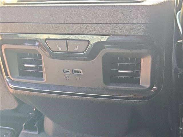 Used 2026 GMC Sierra 2500 AT4X AWD/4WD image 16