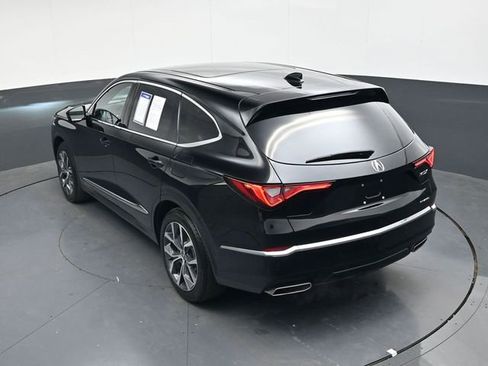 Used 2023 Acura MDX Technology image 26