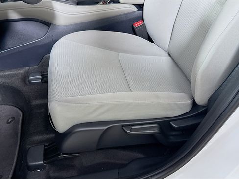 Used 2022 Honda HR-V LX image 19