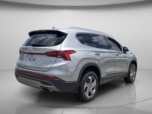 Certified 2023 Hyundai Santa Fe SEL AWD/4WD image 8