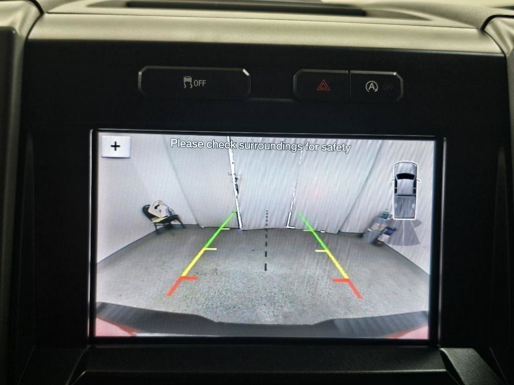 Used 2019 Ford F150 XLT w/ Equipment Group 302A Luxury AWD/4WD image 25