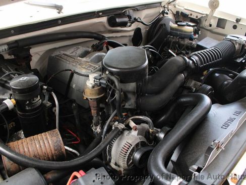 Used 1994 Ford F150 XL RWD image 17