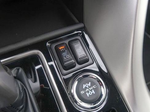 New 2026 Mitsubishi Eclipse Cross SE image 35