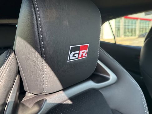 New 2026 Toyota Corolla GR AWD/4WD image 6