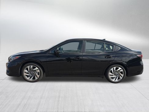 Certified 2024 Subaru Legacy Limited AWD/4WD image 4