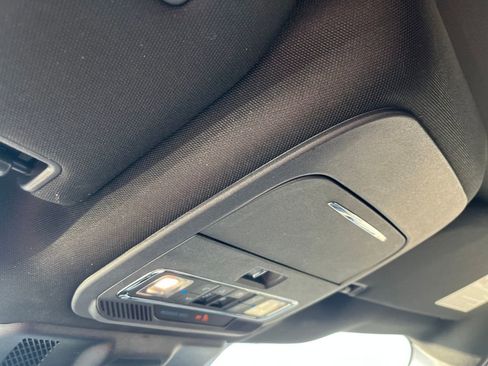 Used 2023 Ford F150 Platinum w/ Equipment Group 701A High image 17