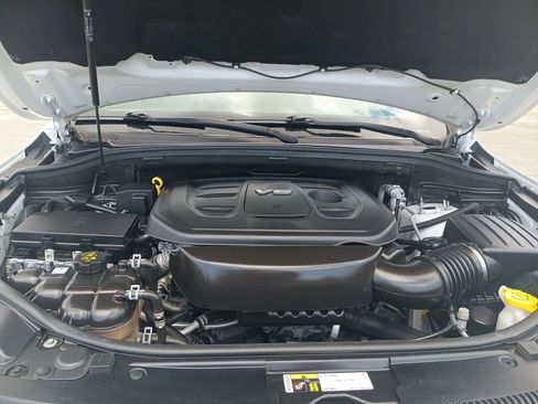 Used 2017 Jeep Grand Cherokee Laredo RWD image 24