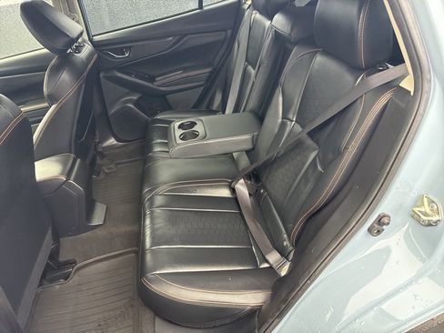 Used 2020 Subaru Crosstrek 2.0i Limited w/ 18" Wheel Sport Package image 36