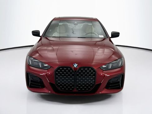New 2027 BMW 430i Coupe w/ M Sport Package RWD image 2