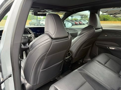 Used 2024 Lexus RX 500h F Sport w/ Convenience Package AWD/4WD image 22