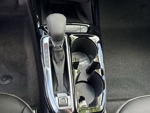 New 2026 Chevrolet Trax ACTIV FWD image 22
