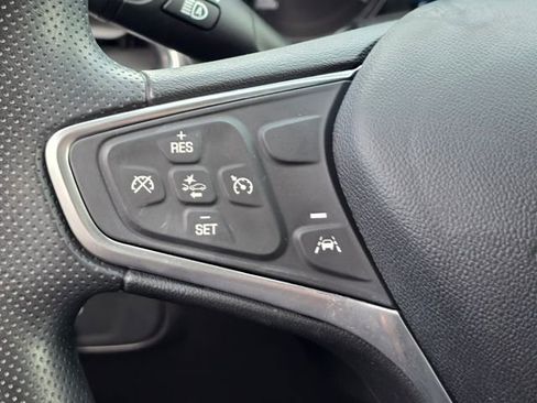 Used 2023 Chevrolet Equinox LT image 29