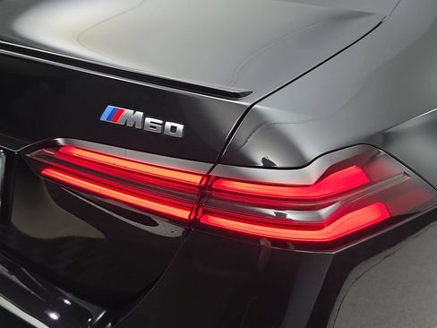 Certified 2024 BMW i5 M60 w/ Premium Package AWD/4WD image 36