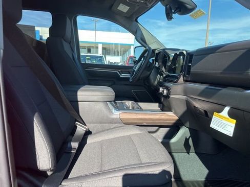 New 2026 Chevrolet Silverado 2500 LT w/ Trail Boss Package image 32