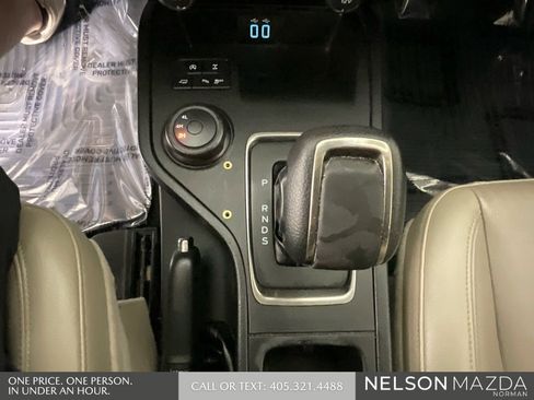 Used 2019 Ford Ranger Lariat w/ Equipment Group 501A Mid image 39