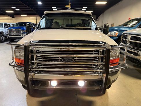 Used 2000 Ford F350 XLT AWD/4WD image 18