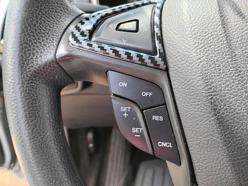 Used 2016 Ford Fusion S FWD image 21