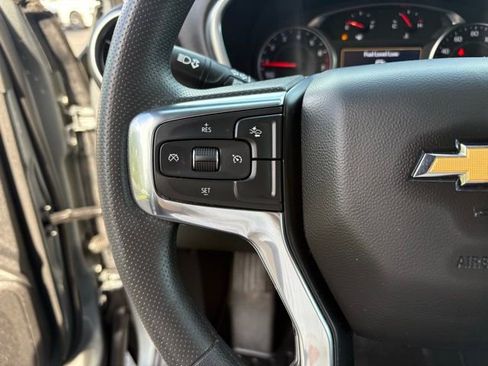Certified 2023 Chevrolet Blazer LT AWD/4WD image 33