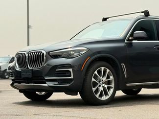 Used 2022 BMW X5 xDrive40i AWD/4WD video 2