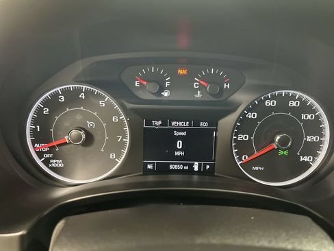 Used 2018 GMC Terrain SLE w/ Driver Convenience Package AWD/4WD image 13
