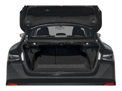 New 2027 Nissan Sentra S w/ S Cold Weather Package FWD image 13