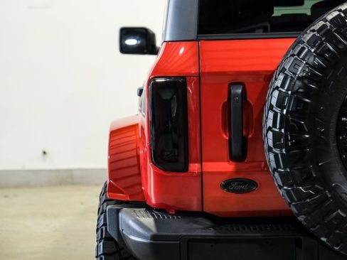 Used 2023 Ford Bronco Badlands AWD/4WD image 43