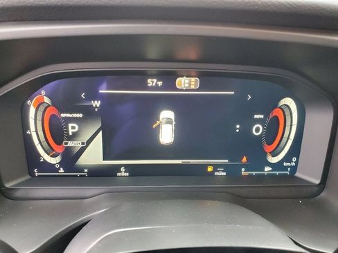New 2026 Nissan Rogue Platinum w/ Platinum Premium Package AWD/4WD image 24