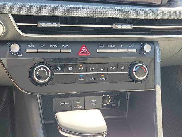 New 2026 Hyundai Sonata SE FWD image 12