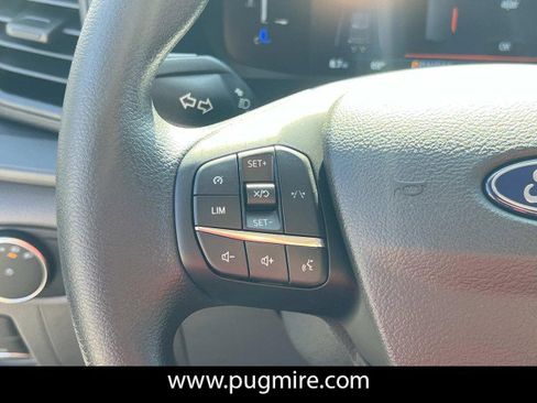 New 2026 Ford Transit 250 148 Medium Roof image 23