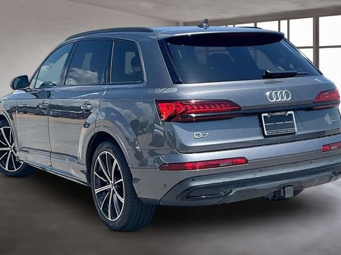 Used 2023 Audi Q7 3.0T Prestige AWD/4WD image 11