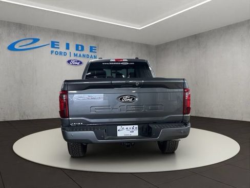 New 2026 Ford F150 XLT w/ Equipment Group 302A MID AWD/4WD image 11