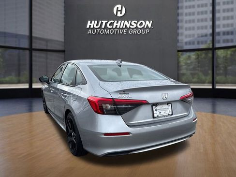 Used 2024 Honda Civic Sport image 5