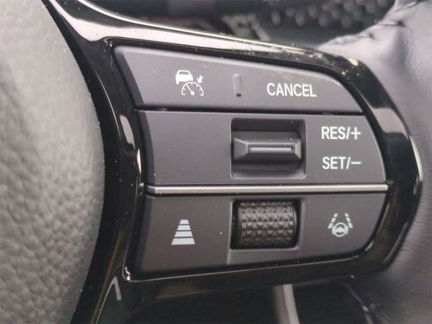 New 2026 Honda CR-V EX-L image 26