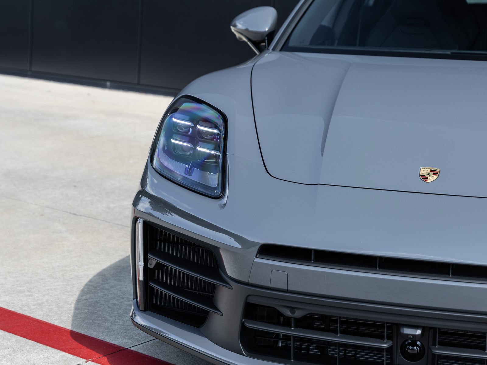 New 2026 Porsche Panamera 4 AWD/4WD image 21