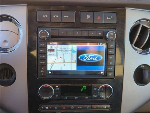 Used 2014 Ford Expedition Limited w/ Equipment Group 301A image 17