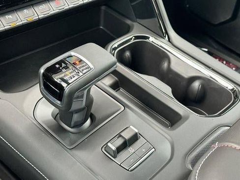 New 2026 GMC Sierra 1500 AT4X AWD/4WD image 24