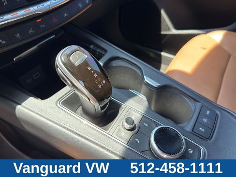 Used 2021 Cadillac XT4 Sport FWD image 17