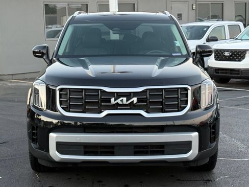 Used 2025 Kia Telluride S AWD/4WD image 9