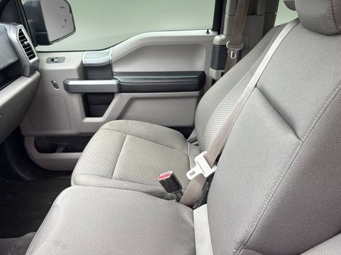 Used 2016 Ford F150 XLT w/ Equipment Group 302A Luxury AWD/4WD image 37