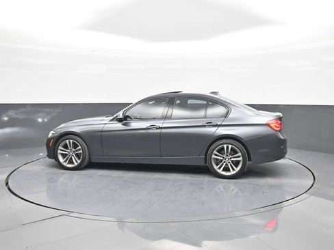 Used 2016 BMW 328i Sedan RWD image 5