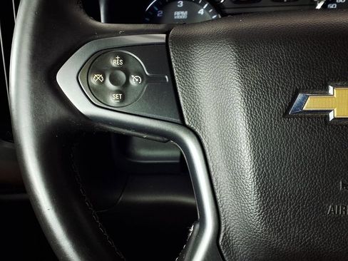Used 2014 Chevrolet Silverado 1500 LT w/ Texas Edition, 1LT Trim RWD image 18