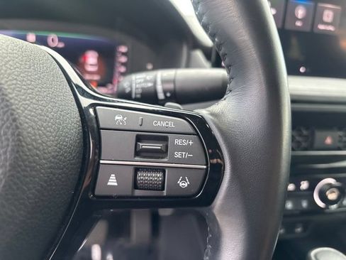 Used 2023 Honda Accord Touring image 18