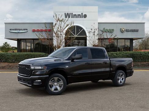 New 2026 RAM 1500 Express RWD image 2