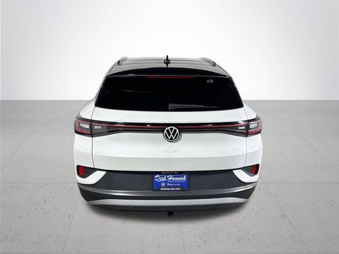 Certified 2023 Volkswagen ID.4 Pro S Plus AWD/4WD image 8