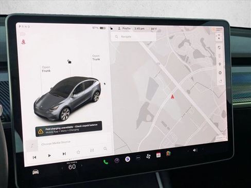 Used 2021 Tesla Model Y 2WD image 13