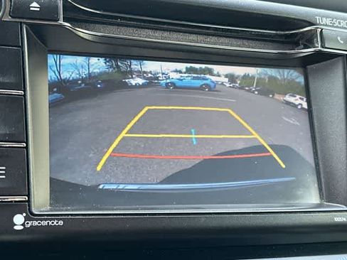 Used 2018 Toyota RAV4 XLE image 14