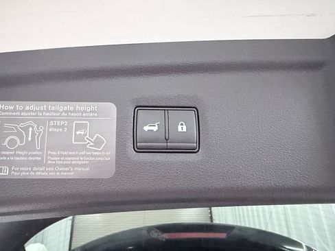 Certified 2023 INFINITI QX50 Sport FWD image 35
