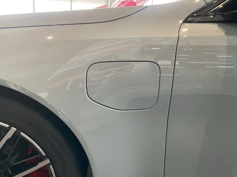 New 2026 BMW M5 w/ Executive Package image 19